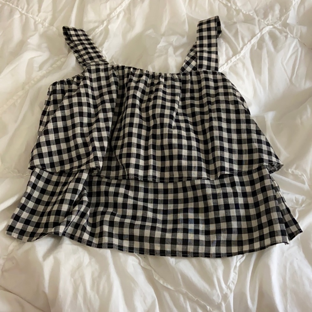 Madewell top